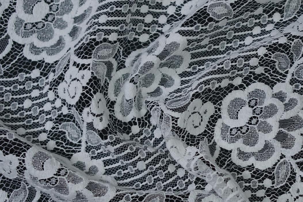 Baumwollspitze - ercu