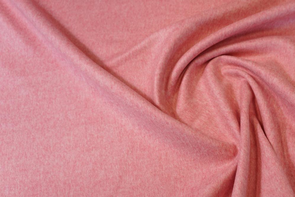 Double Face - rosa meliert