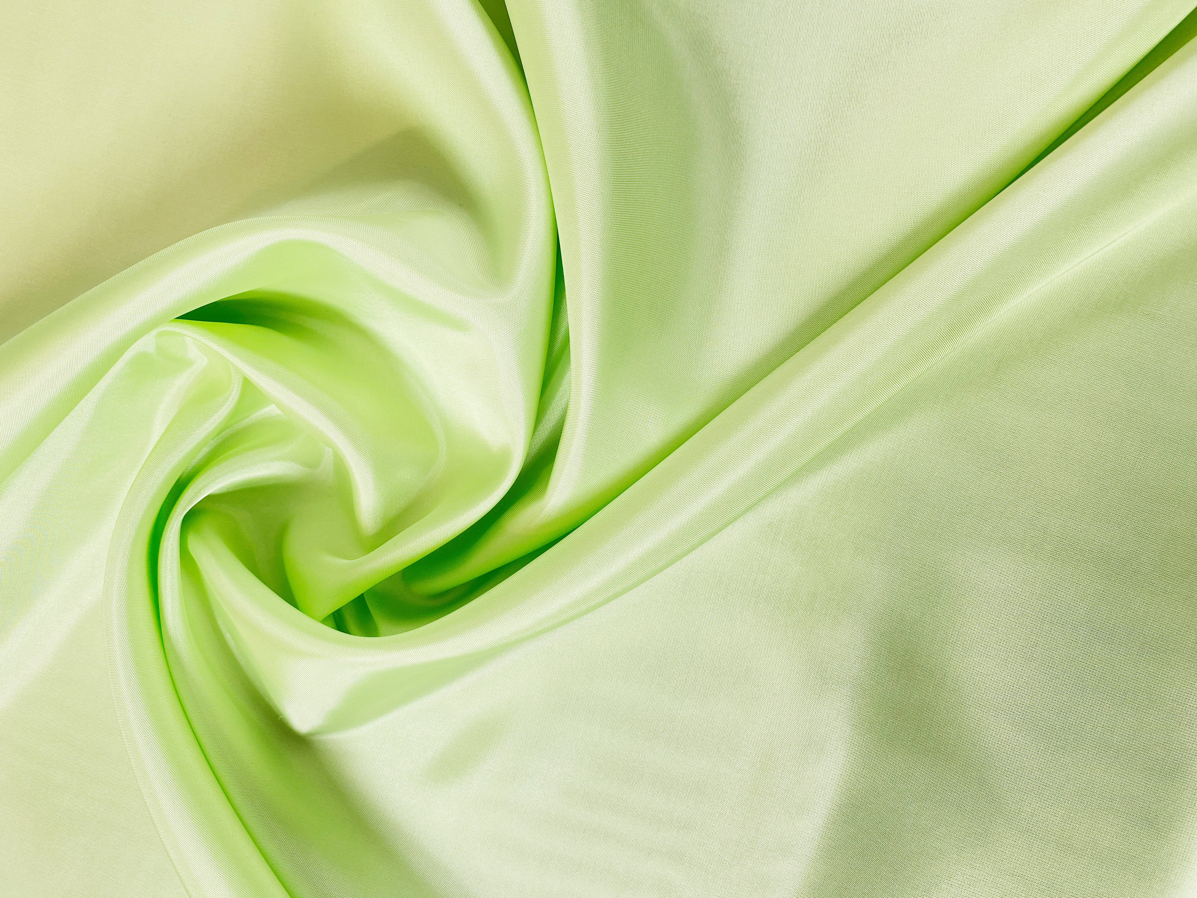 Futtertaft hellgrün