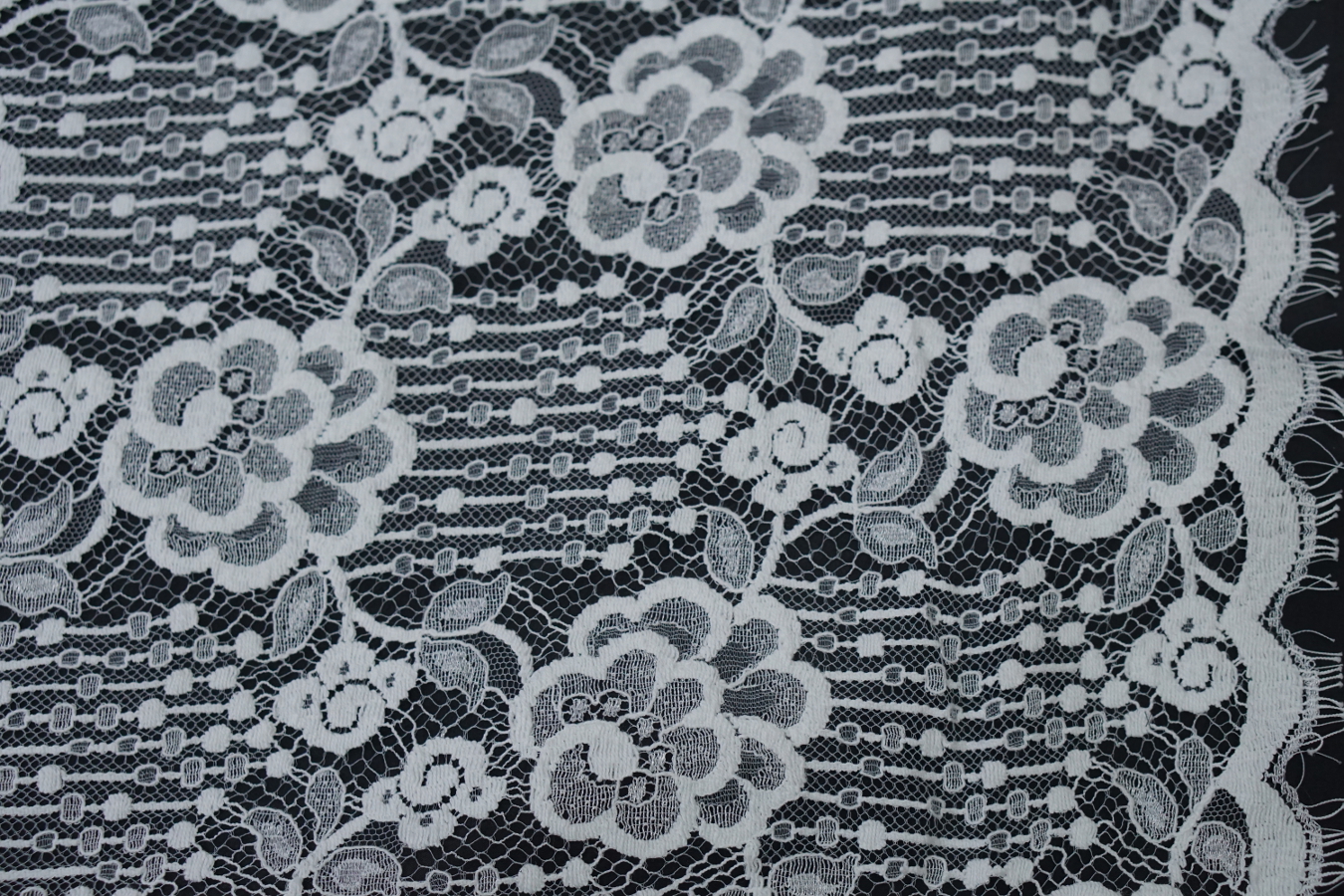 Baumwollspitze - ercu