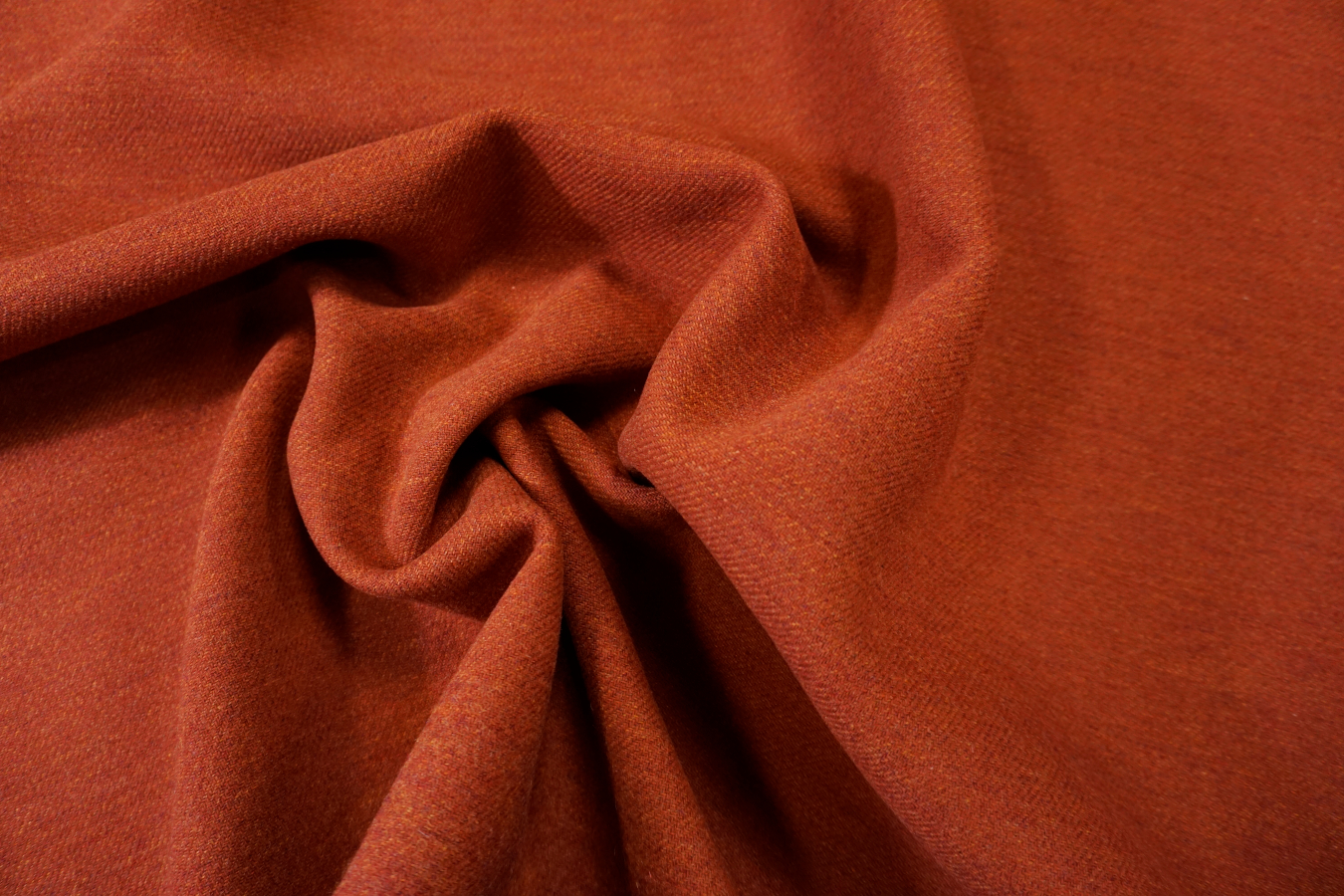 Schurwolle - doppelseitige Ware