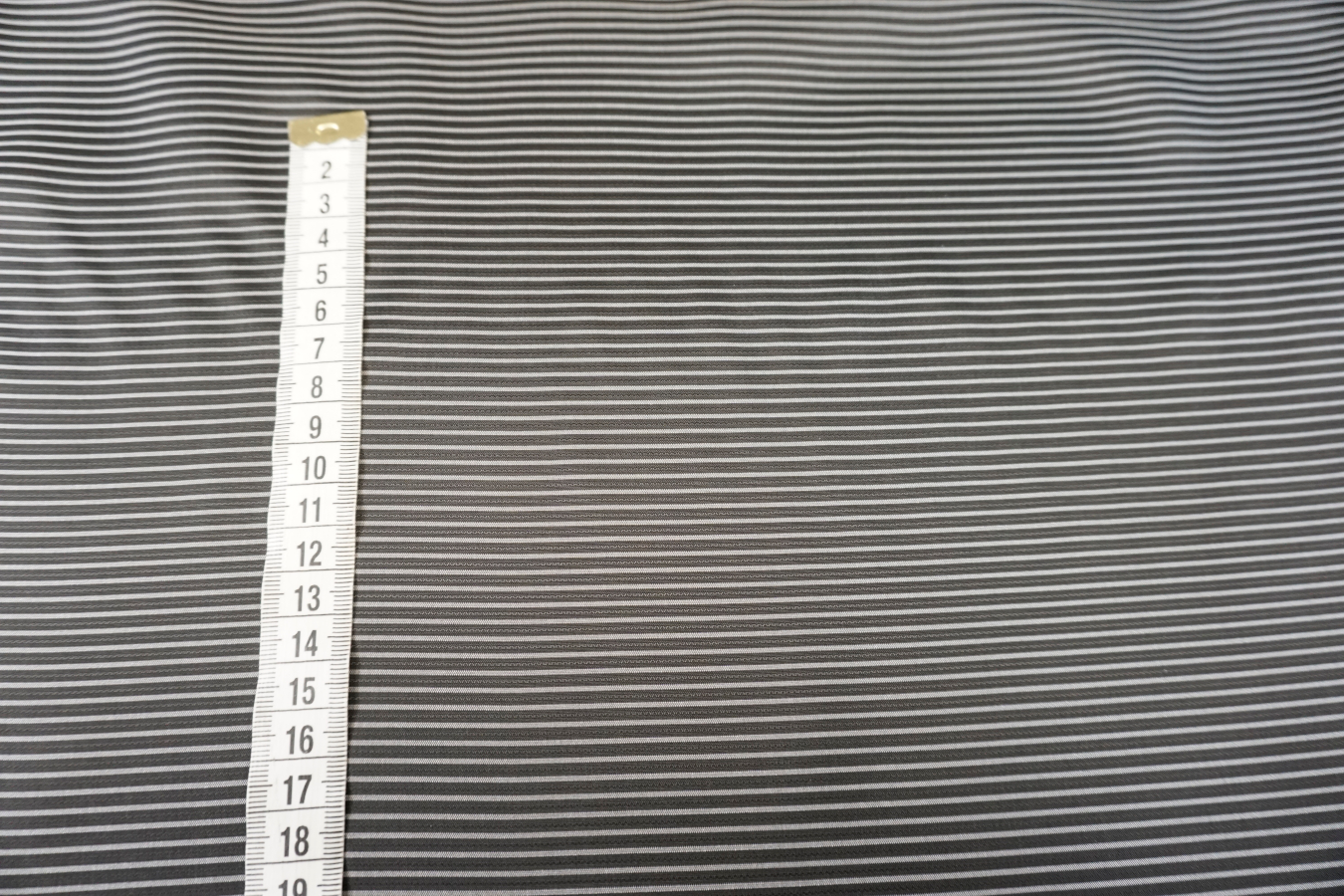 Cupromix - fein gestreift