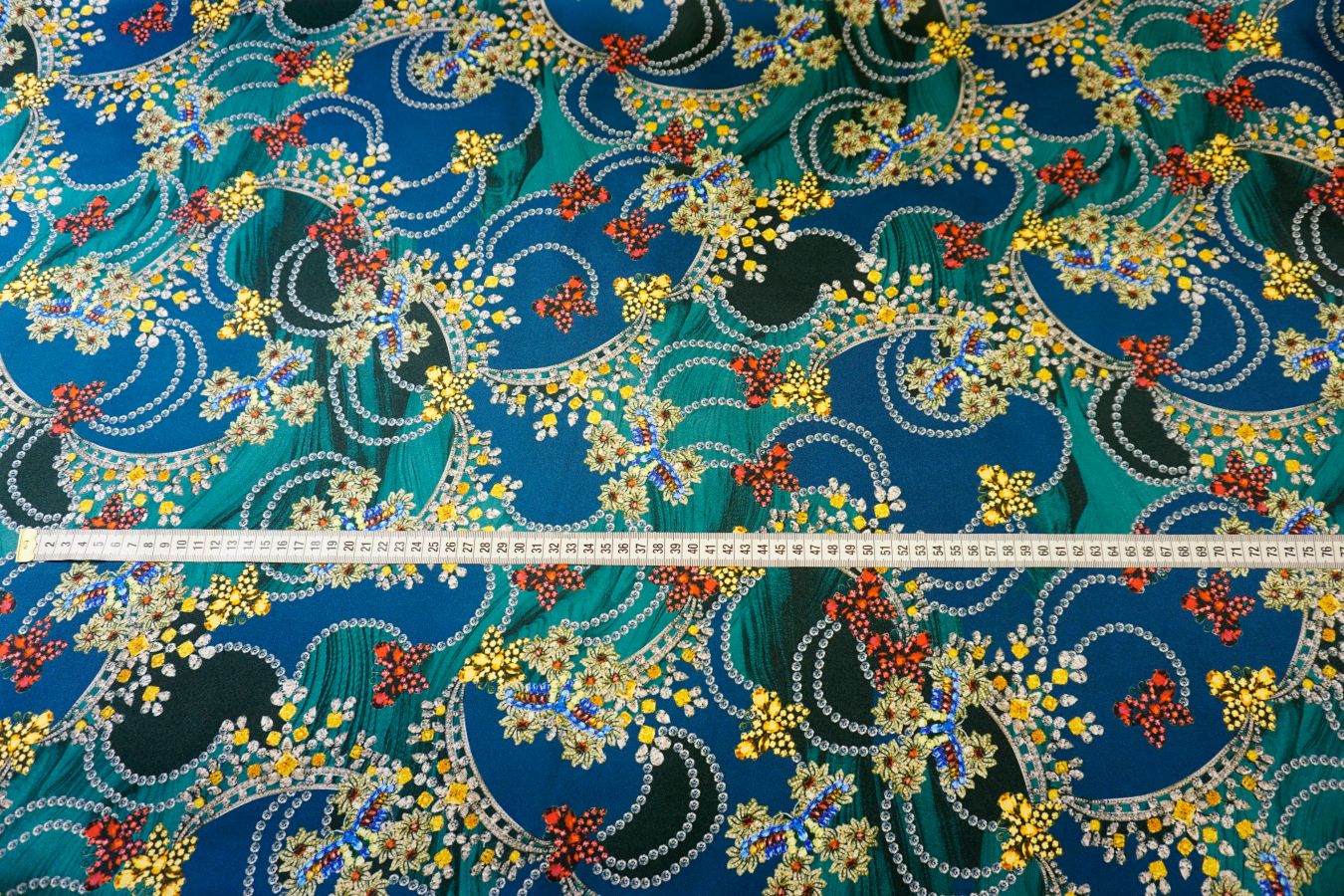 Seidentwill - Schmuck und Diamanten