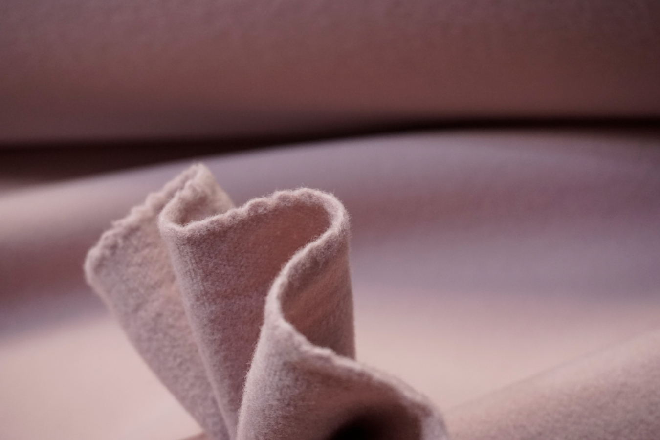 Double Face - altrosa