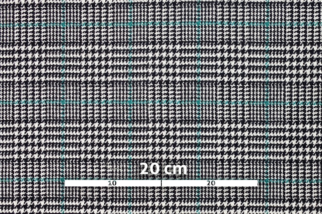 Glencheck - Mantelware