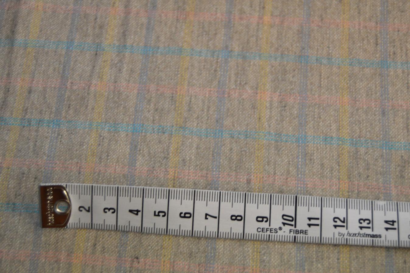 Kaschmir - pastellfarben