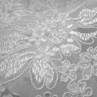 Gimpenspitze - weiß