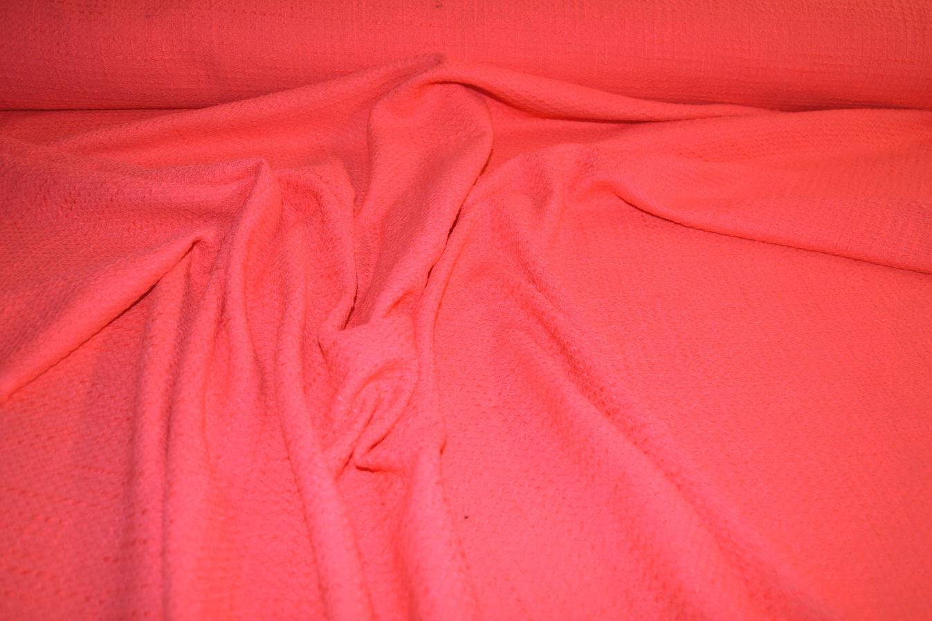 Kostümqualität - himbeerfarben