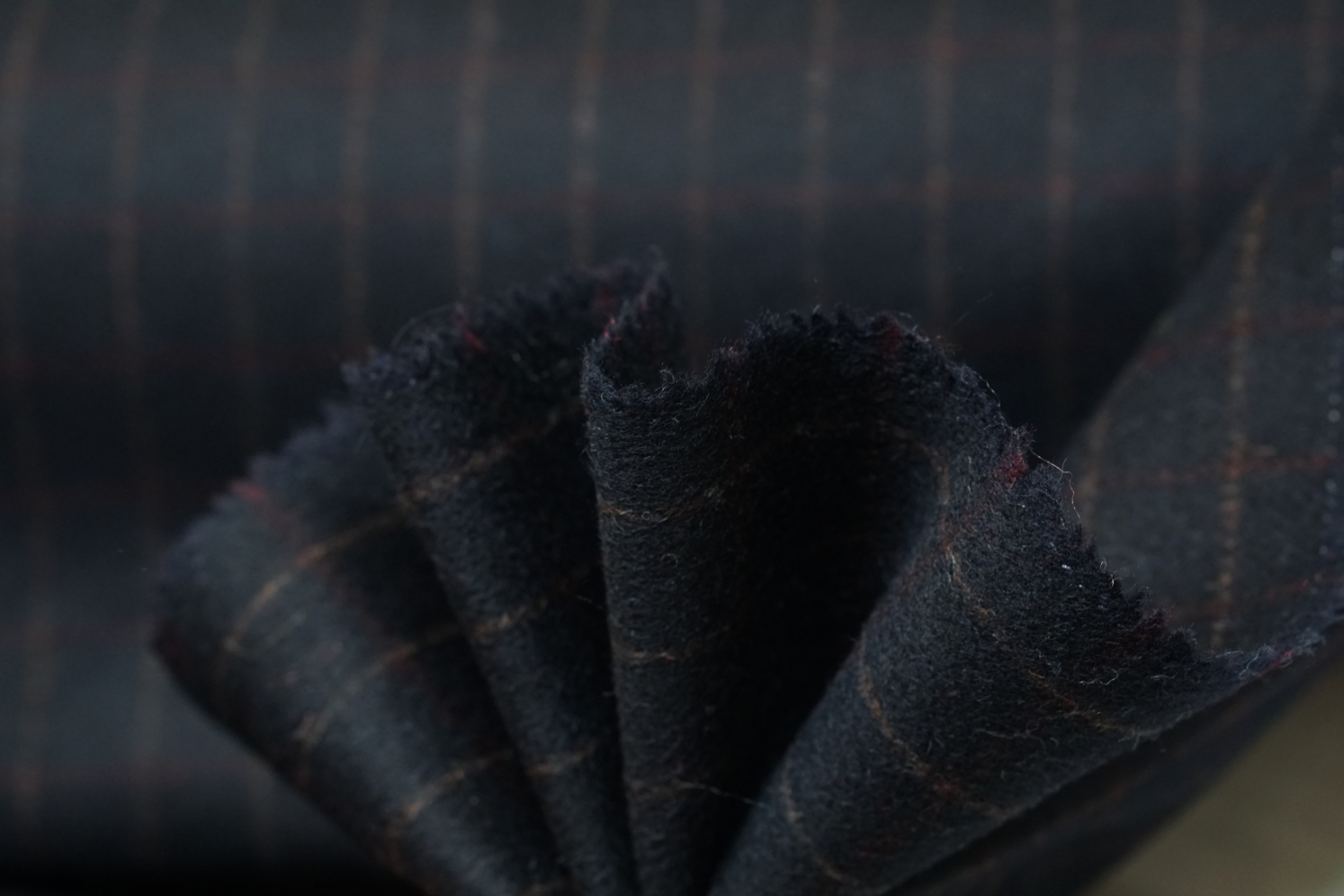 Tuchware - mit Alpaka