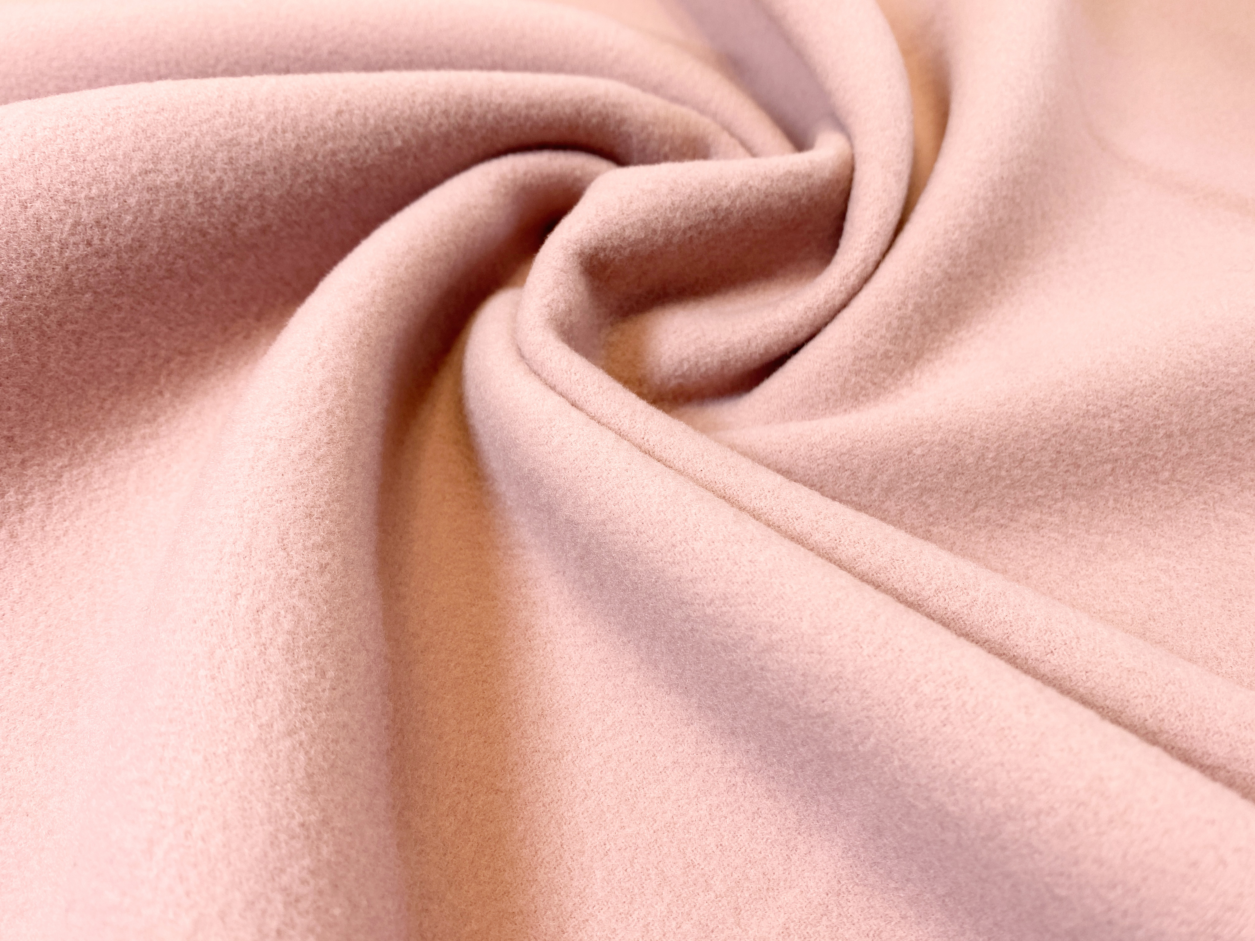 Double Face - altrosa