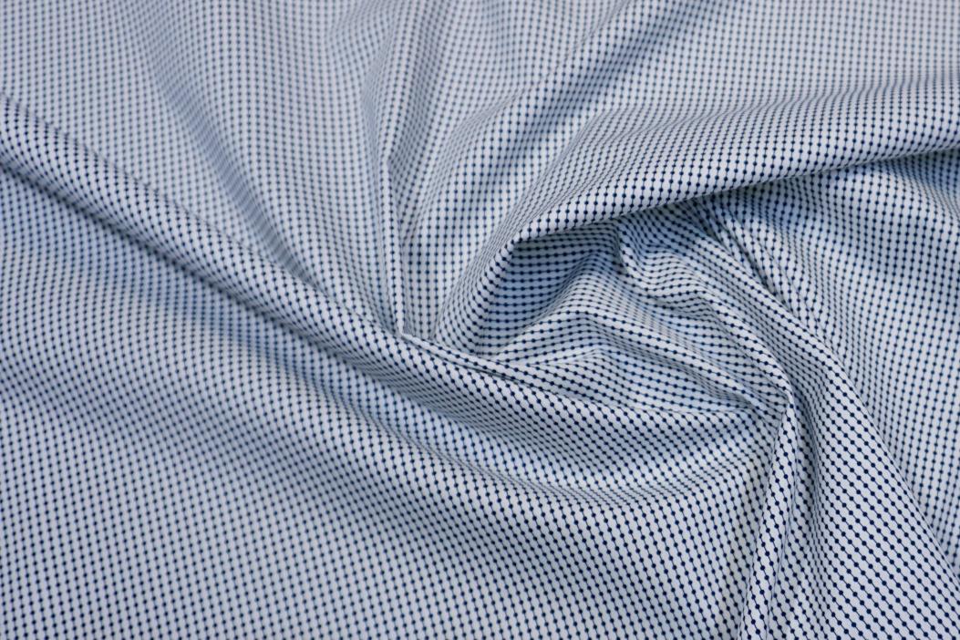 Paul Smith - weiß mit blau