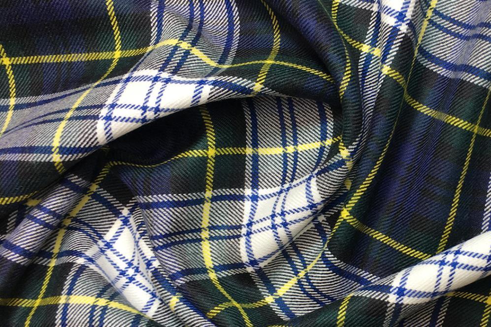 Premier of Scots - Tartan