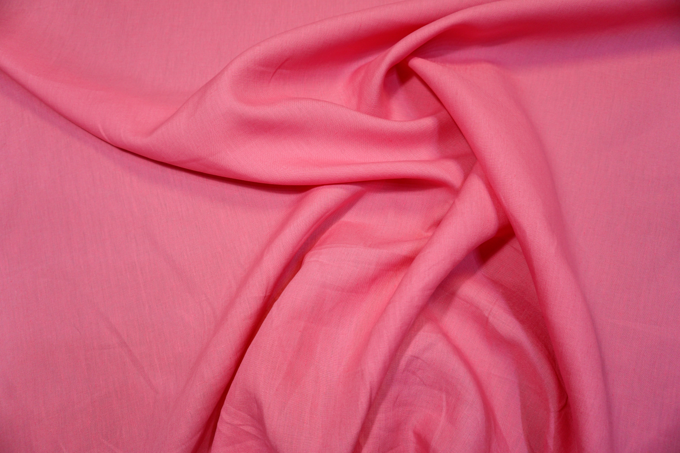 Leinen - pink