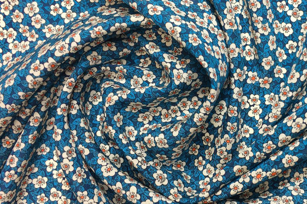 Liberty Fabrics - Ffion Mair