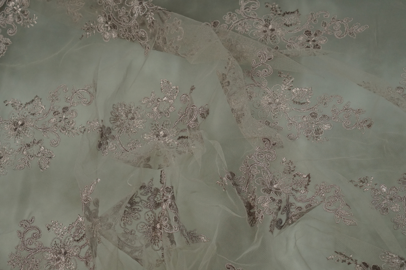 Gimpenspitze - steingrau