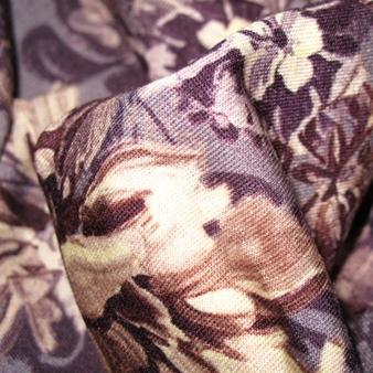 Jersey - Blumenbouquets