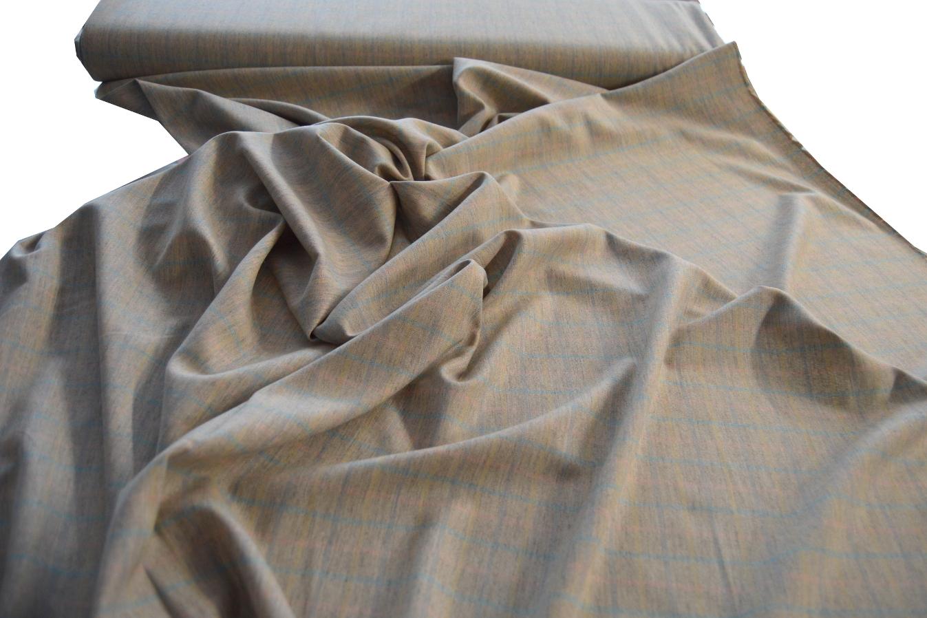 Kaschmir - pastellfarben