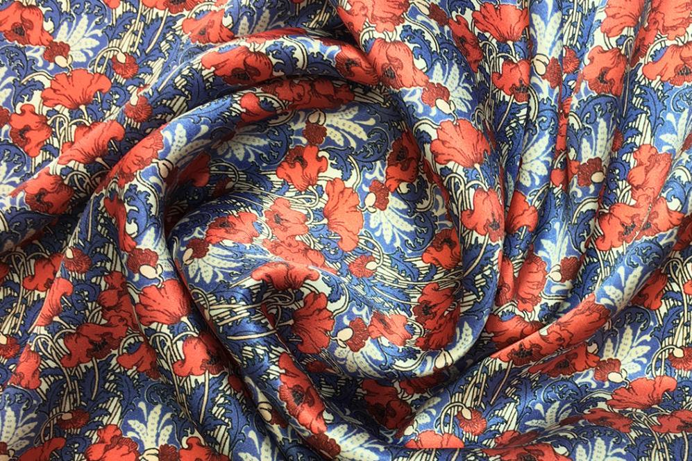 Liberty Fabrics - Clementina