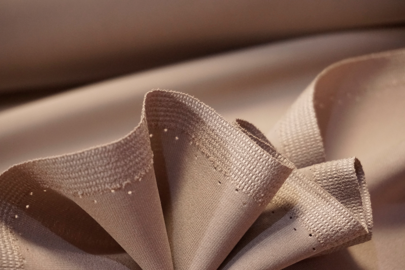 Seidenmarocaine - beige