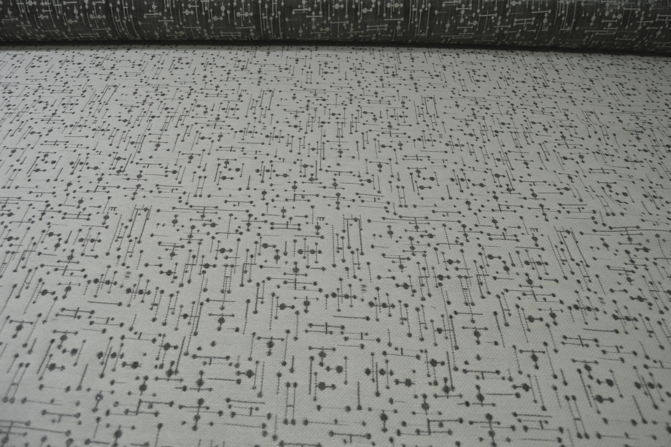 Schurwolle mit Lurex