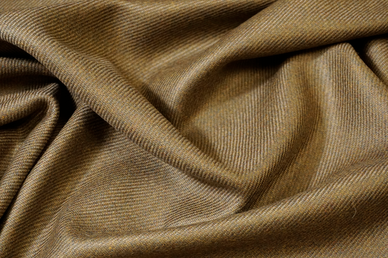 Kaschmir mit Alpaka - Kleiderware