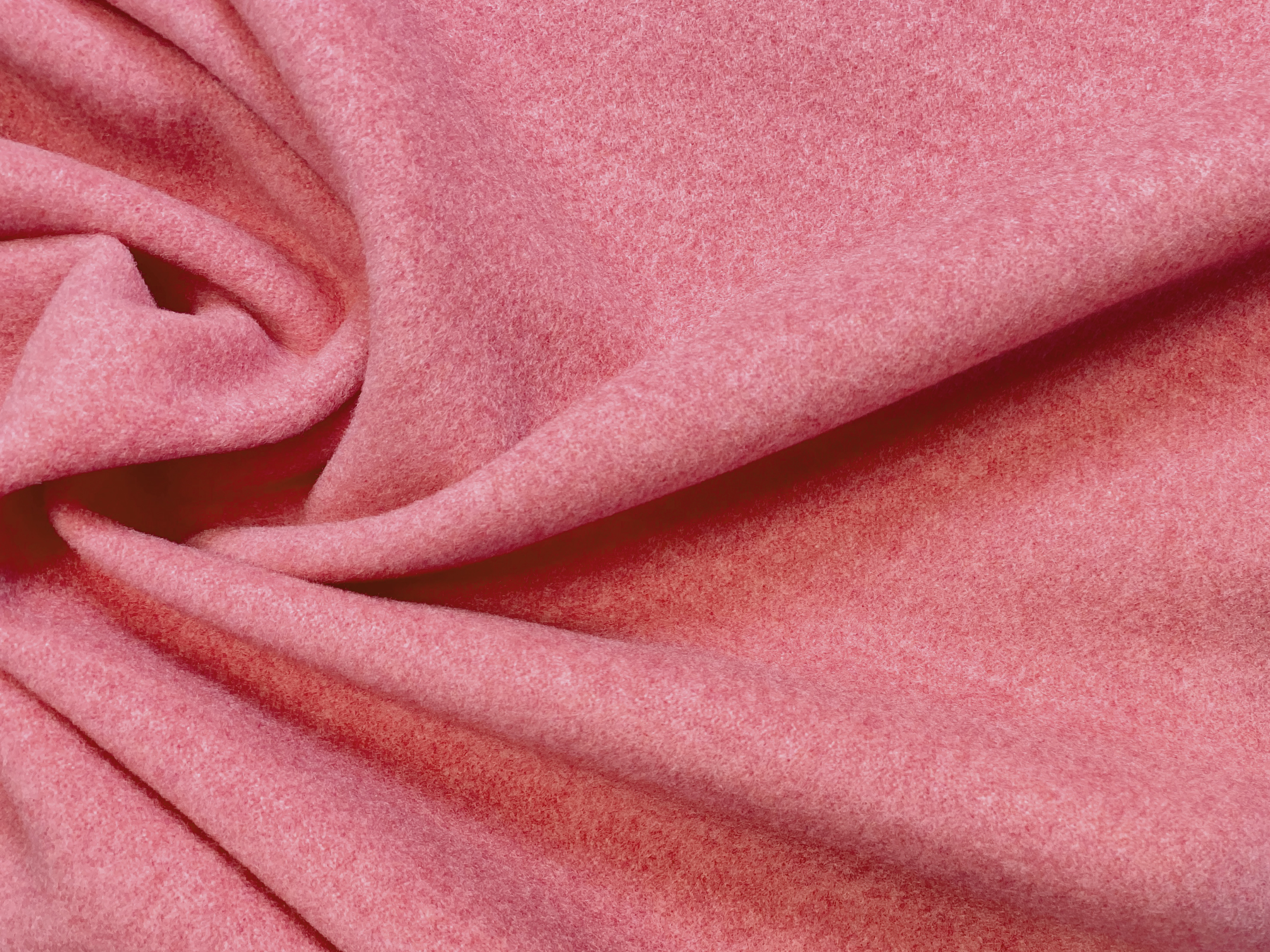 Kaschmirmischung rosa