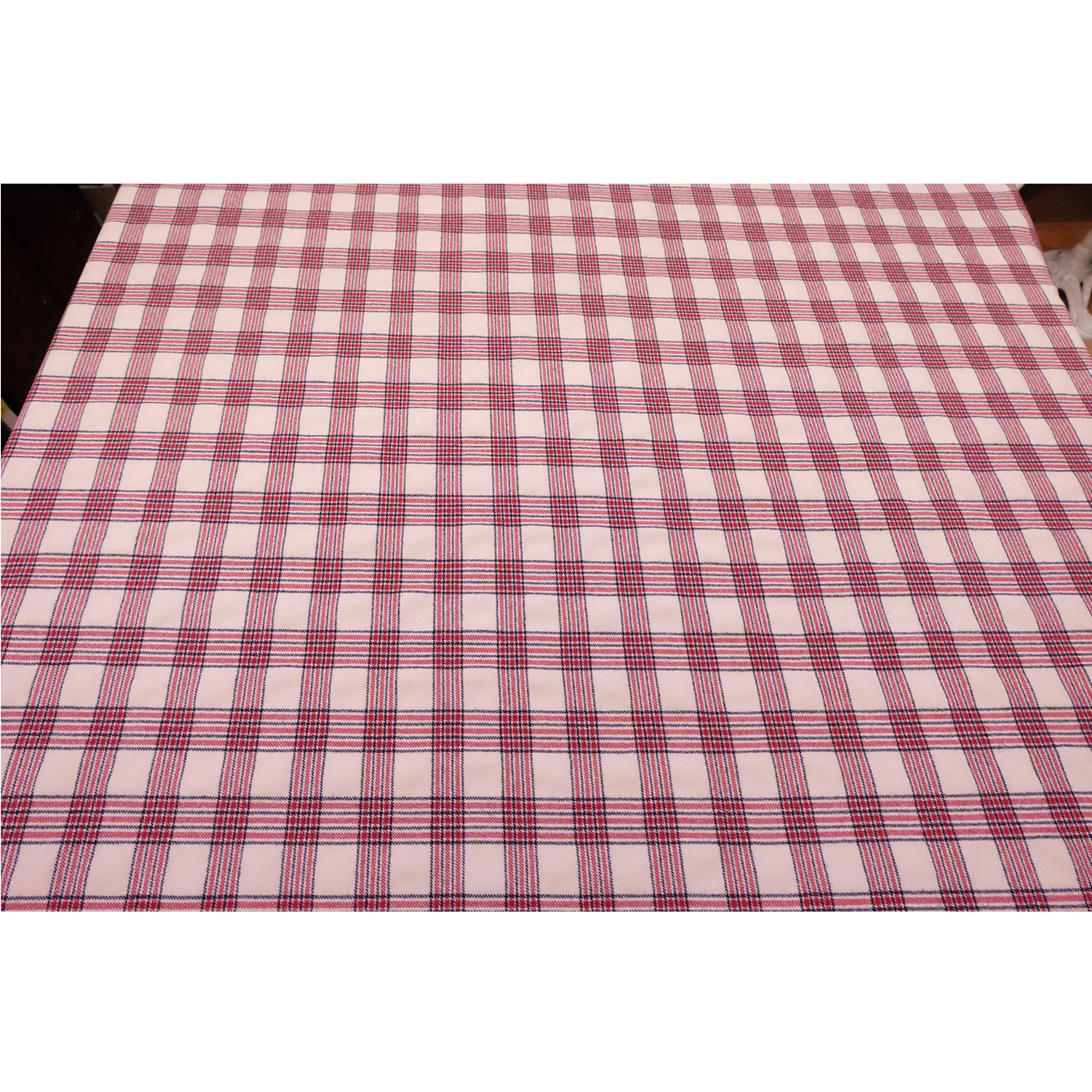 Jacken- und Mantelware