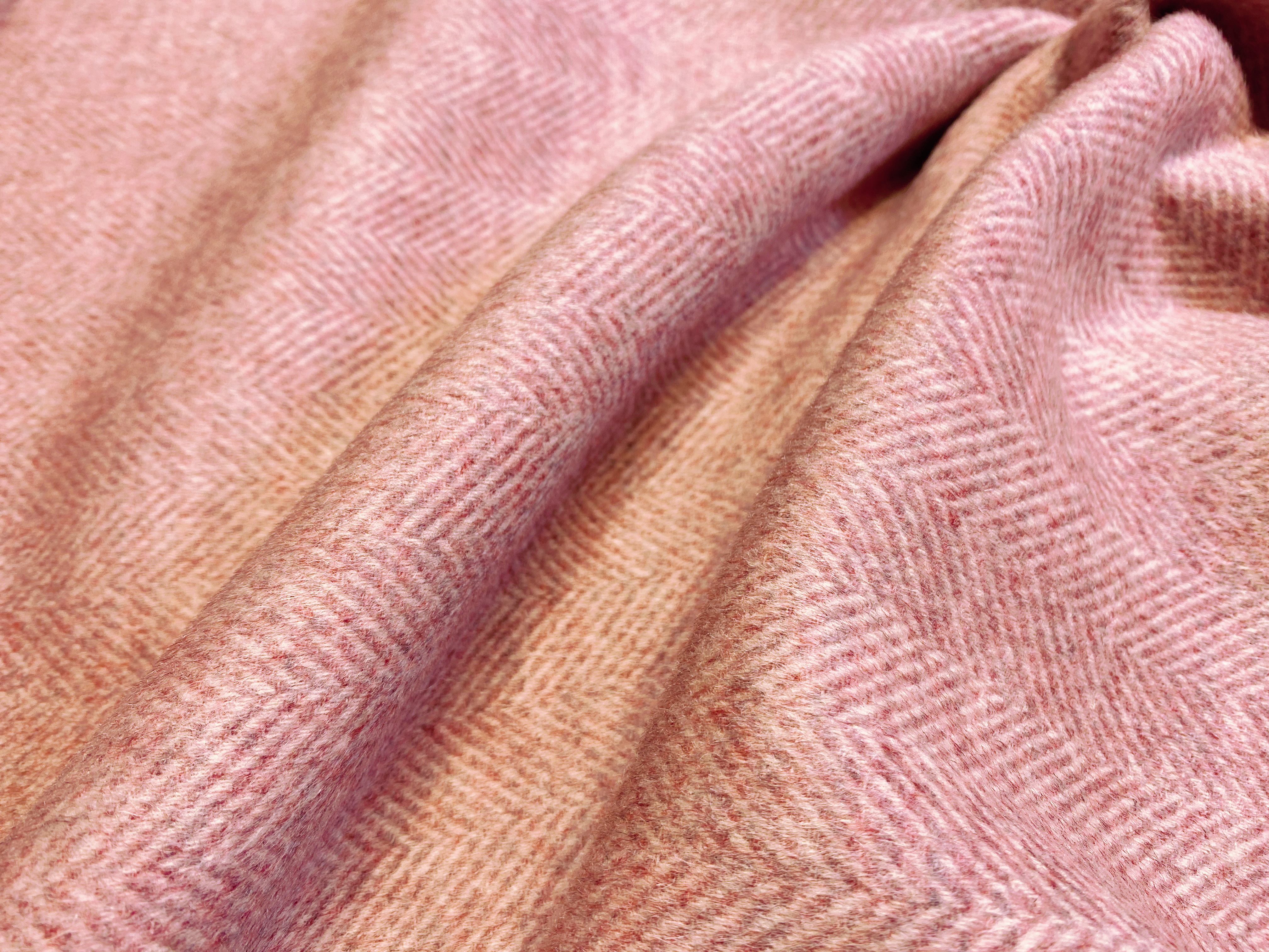 winddichte Mantelware