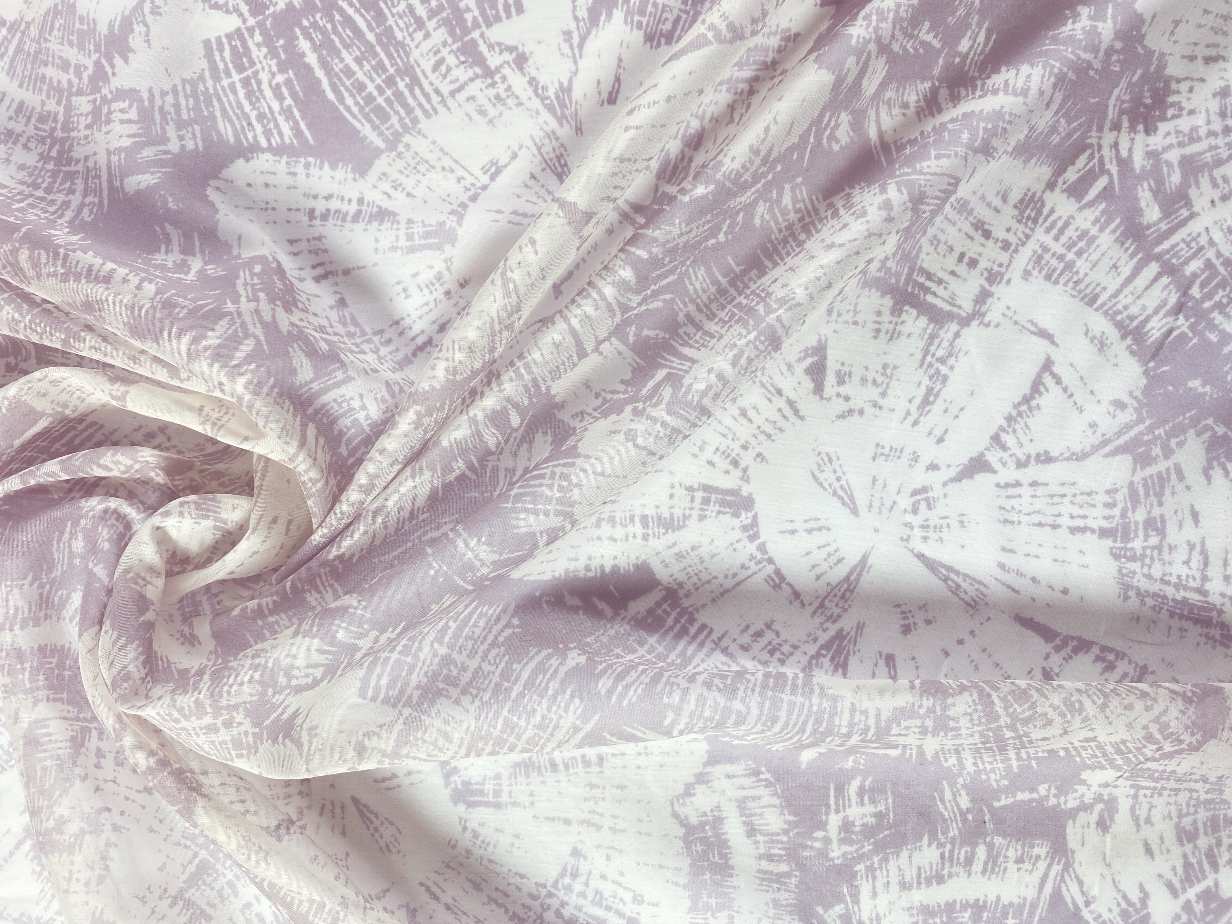 Seidenmischung - Batist