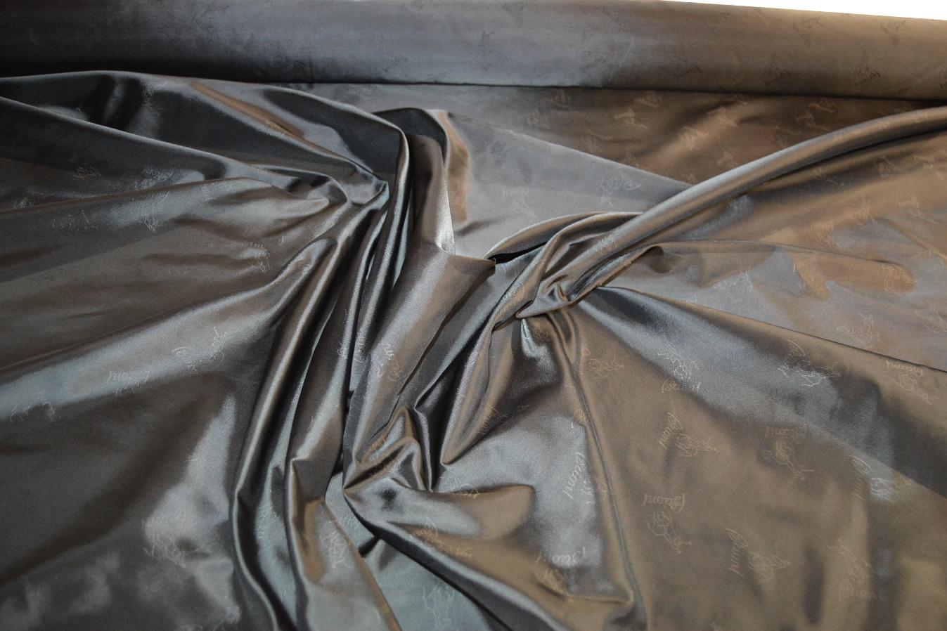 Futtertaft - graphit