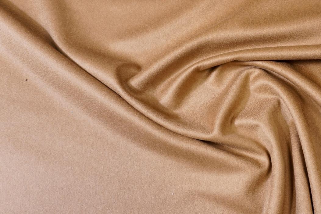 Kaschmir - hellbeige