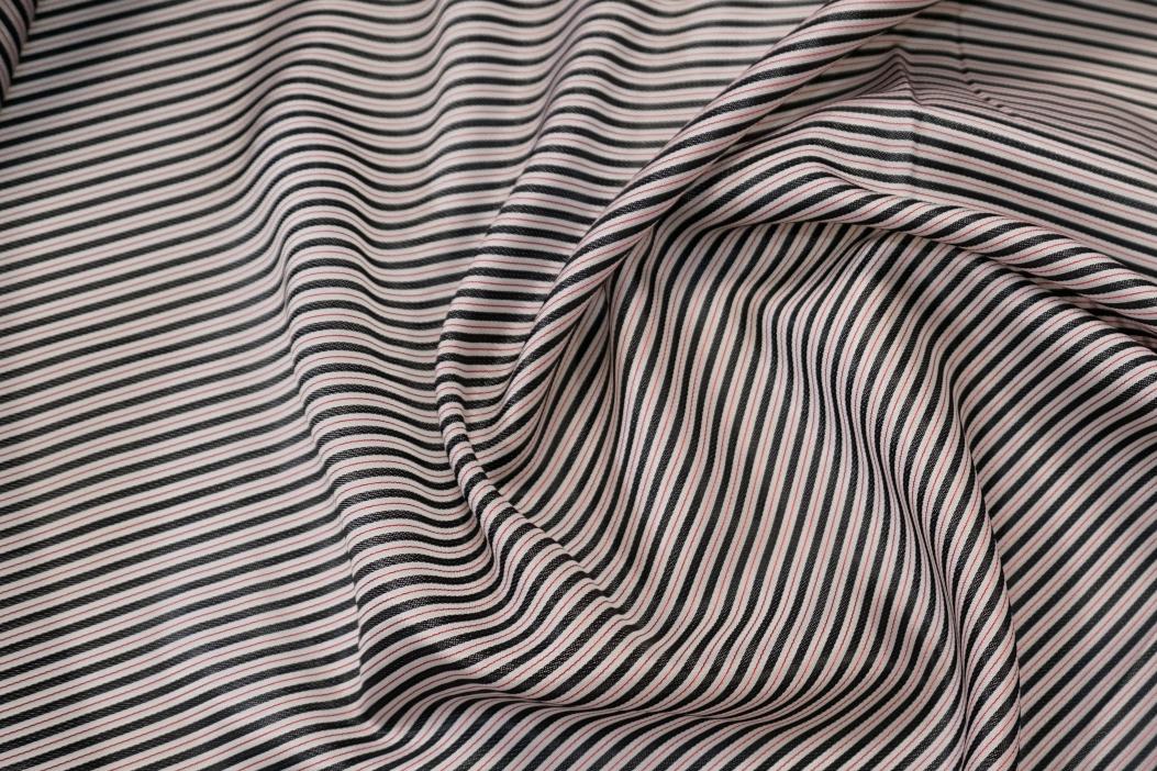 Cupromix - gestreift