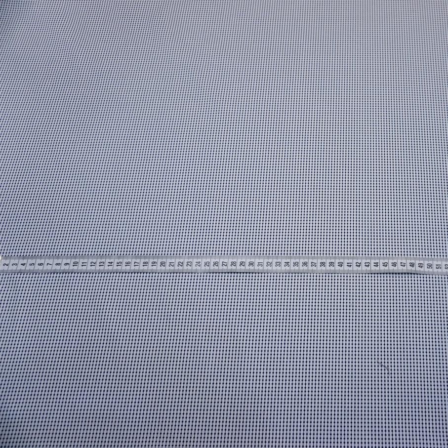 Paul Smith - weiß mit blau