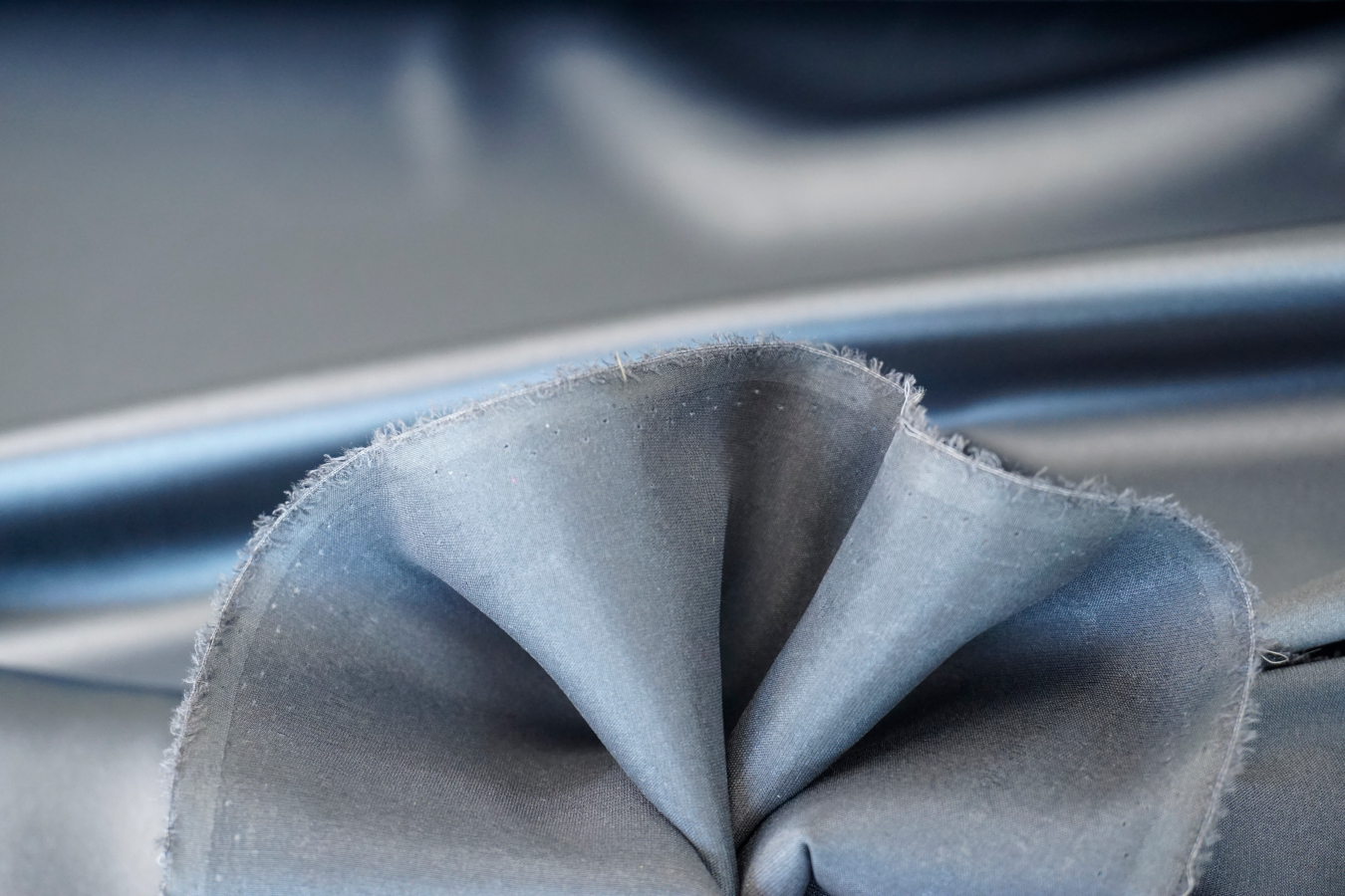 Seidenstrech - graphit