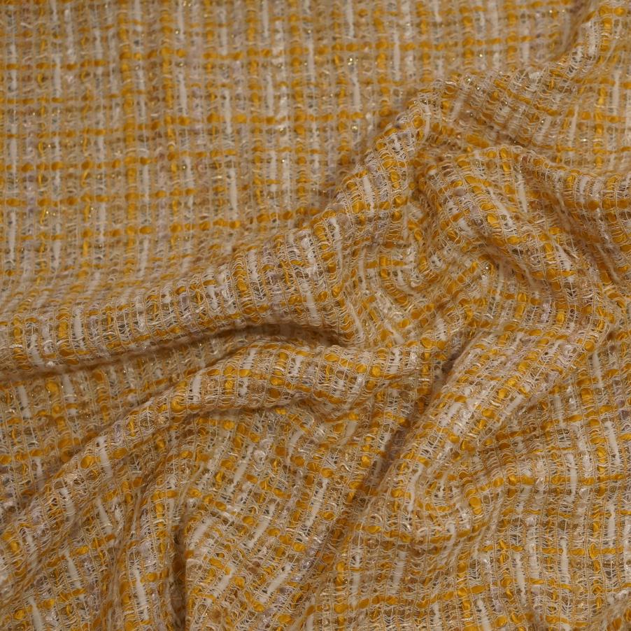 Kostümware - mit Gold-Lurex