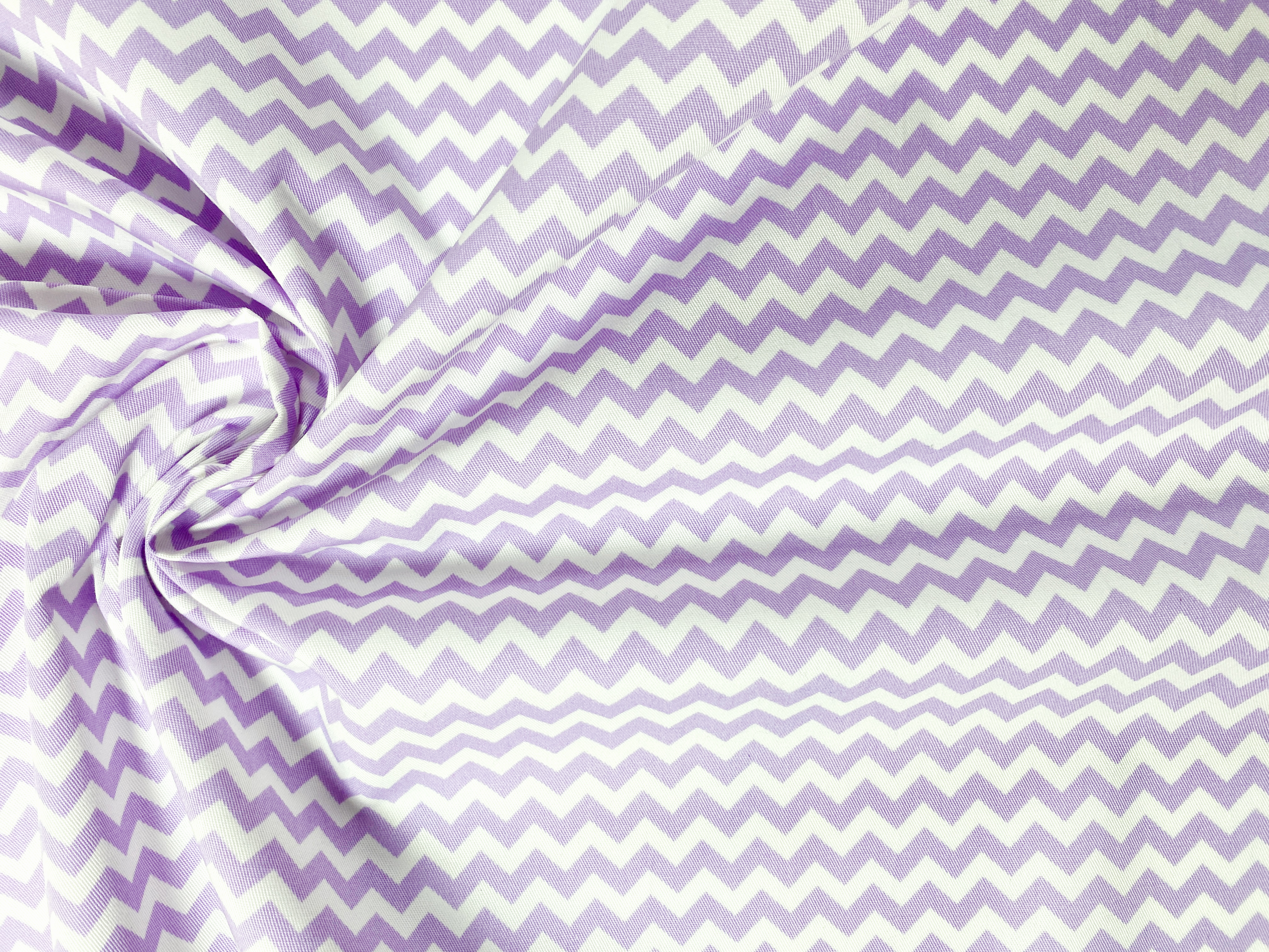 Baumwolle - ZickZack