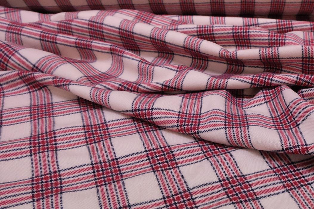 Jacken- und Mantelware