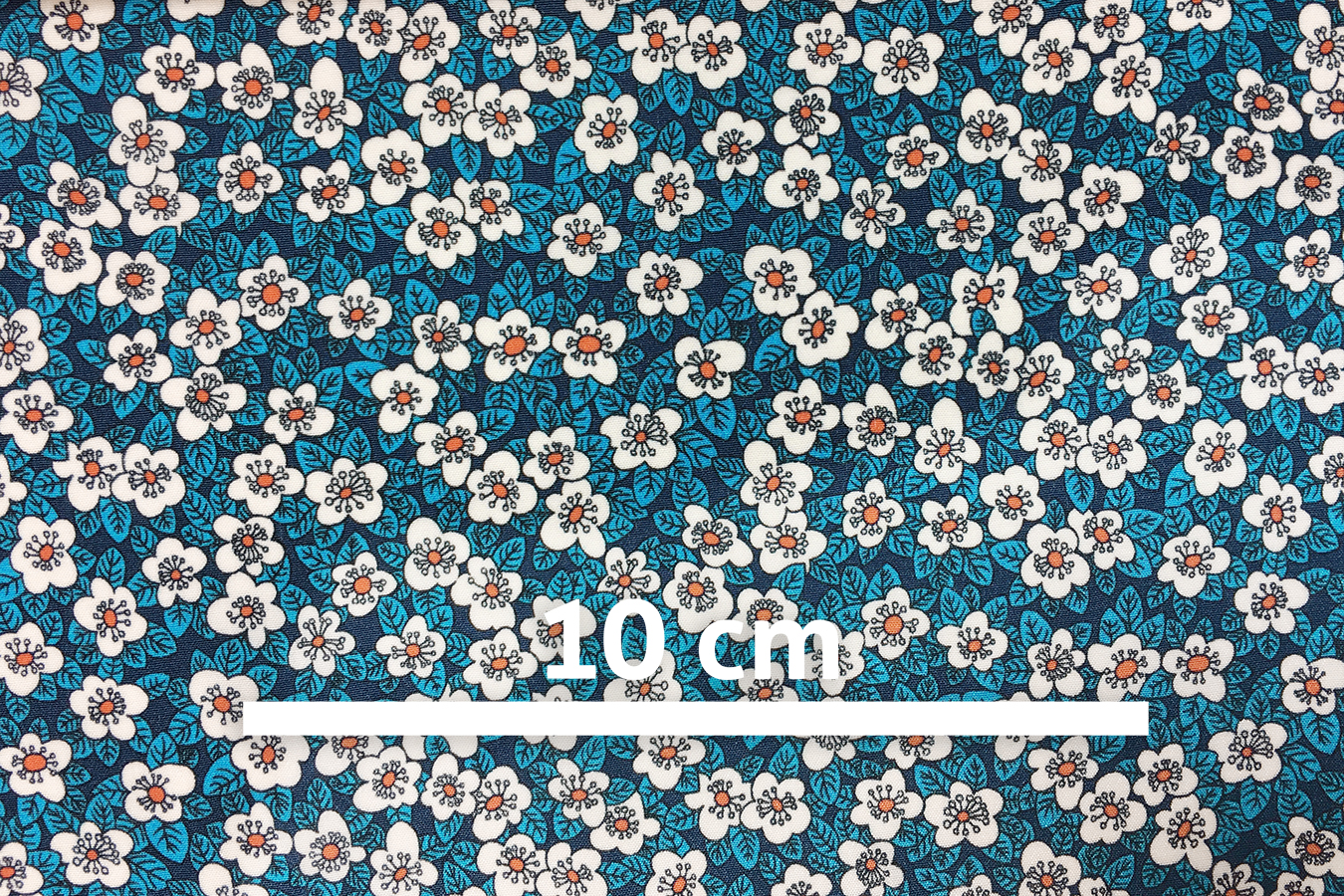 Liberty Fabrics - Ffion Mair