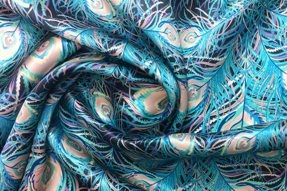 Liberty Fabrics - Juno Feather