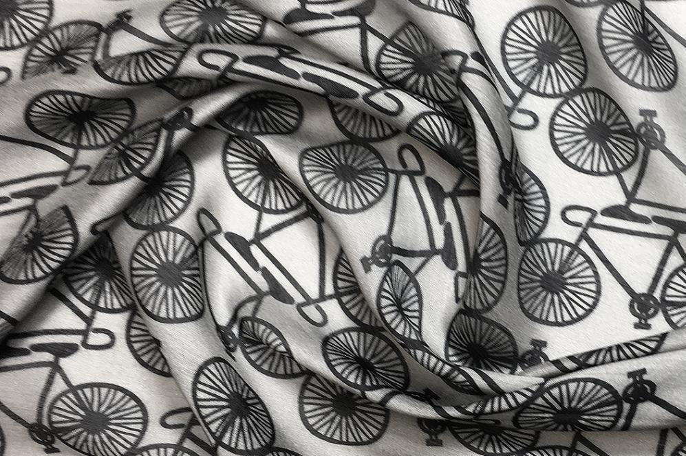 Seidenmischung - Herrenfahrräder