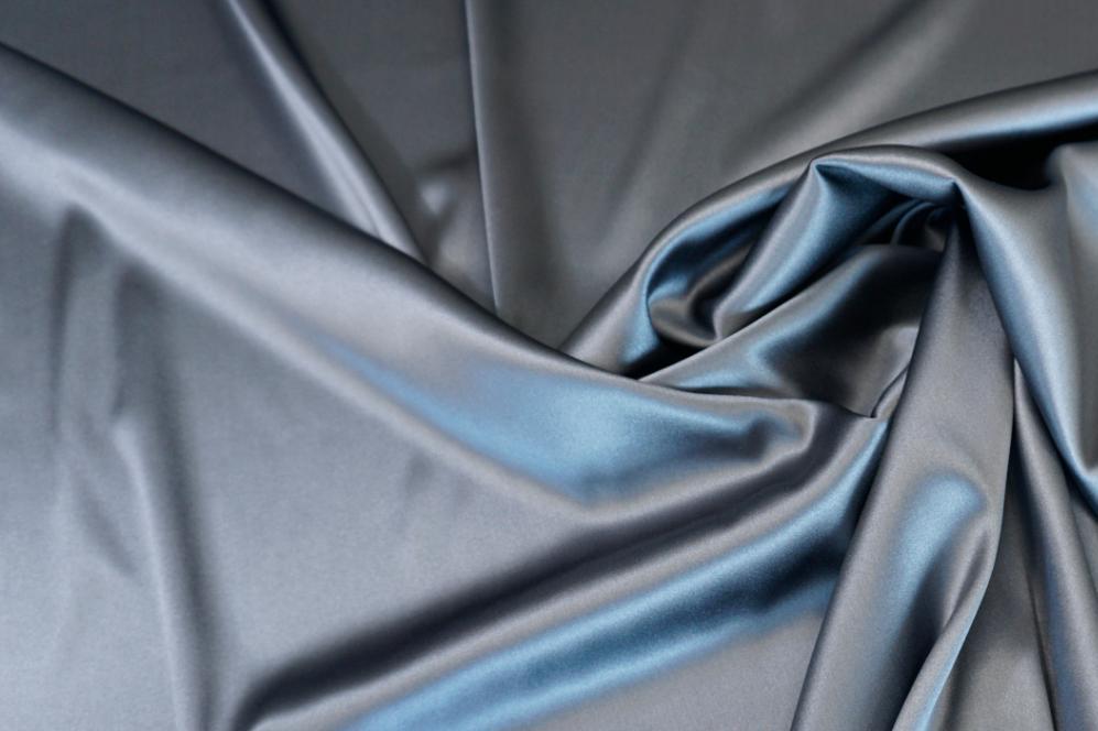 Seidenstrech - graphit