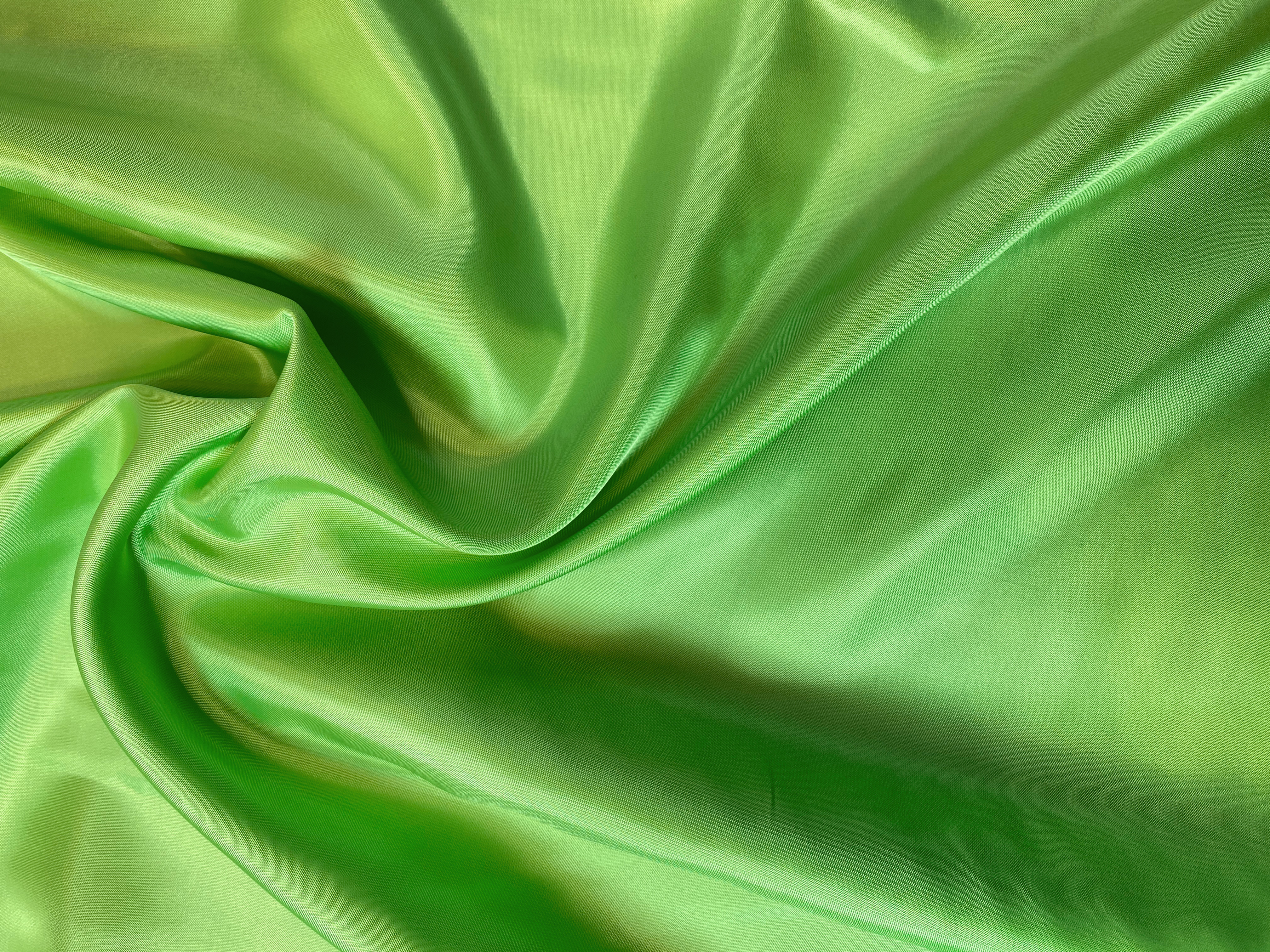 Futtertaft frischgrün