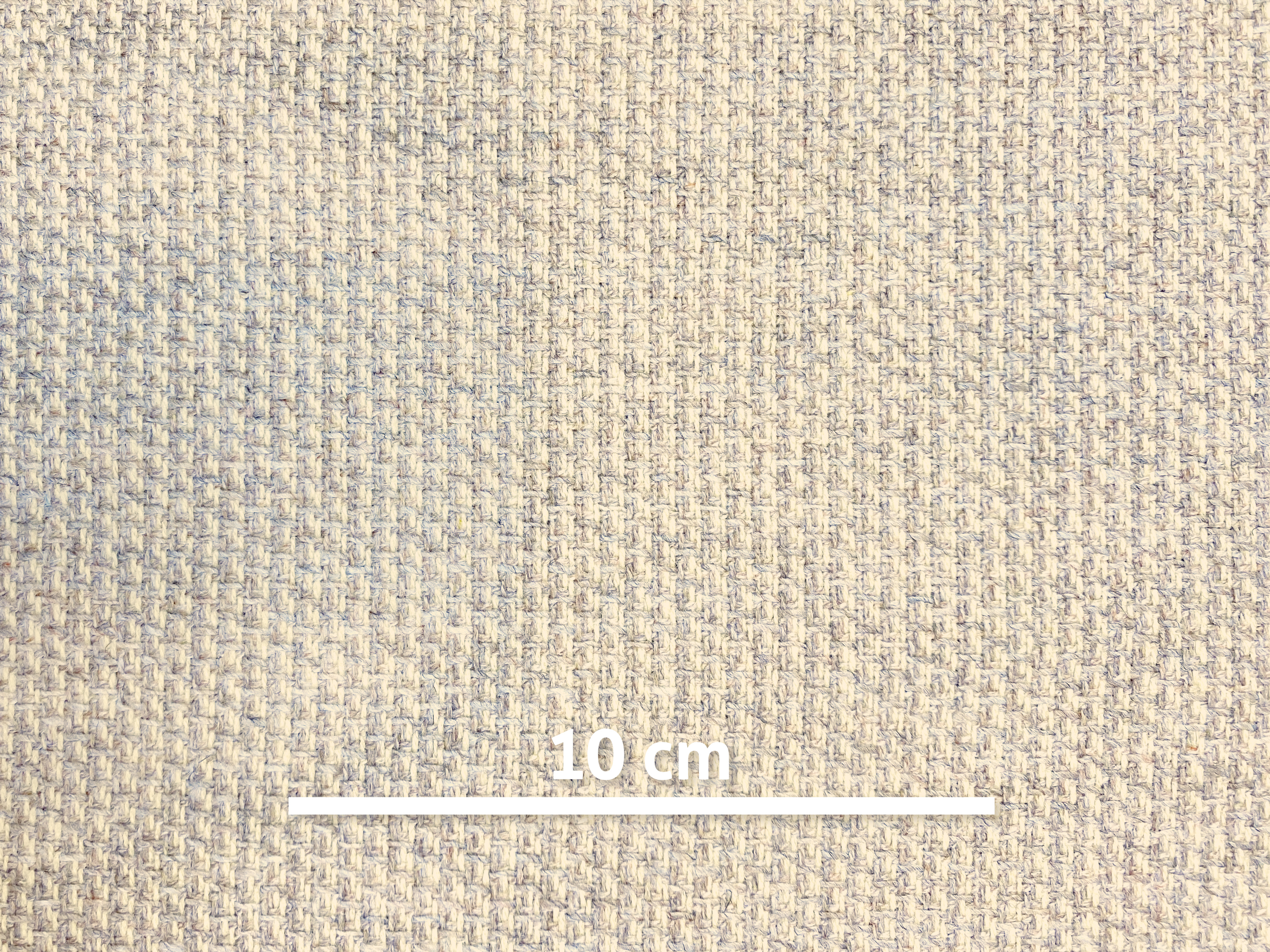 Lammwolle mit Kaschmir - beige/gelb