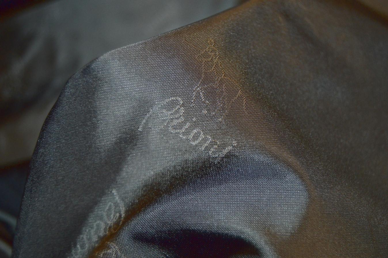 Futtertaft - graphit