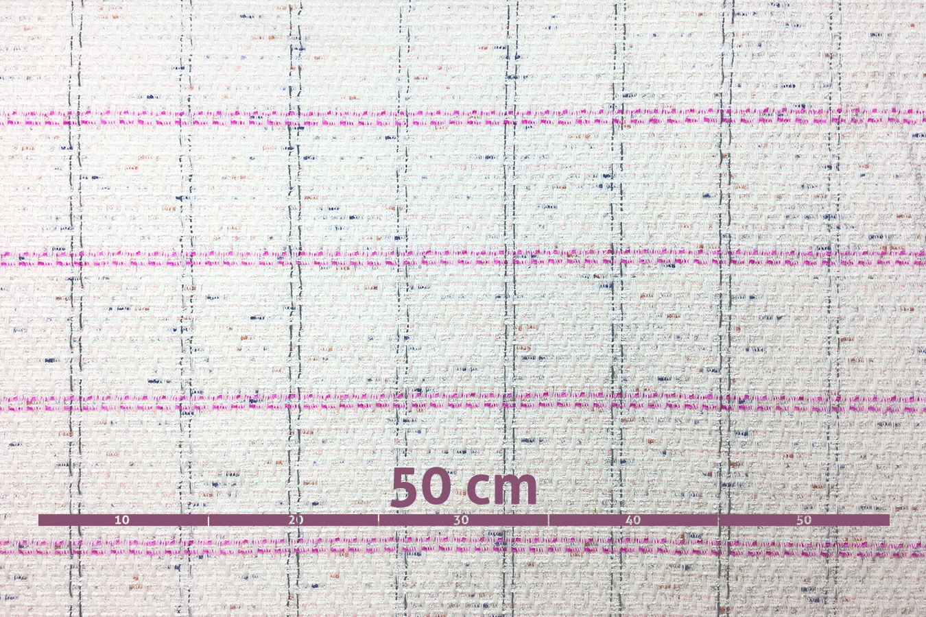 Kostümware - creme-bunt