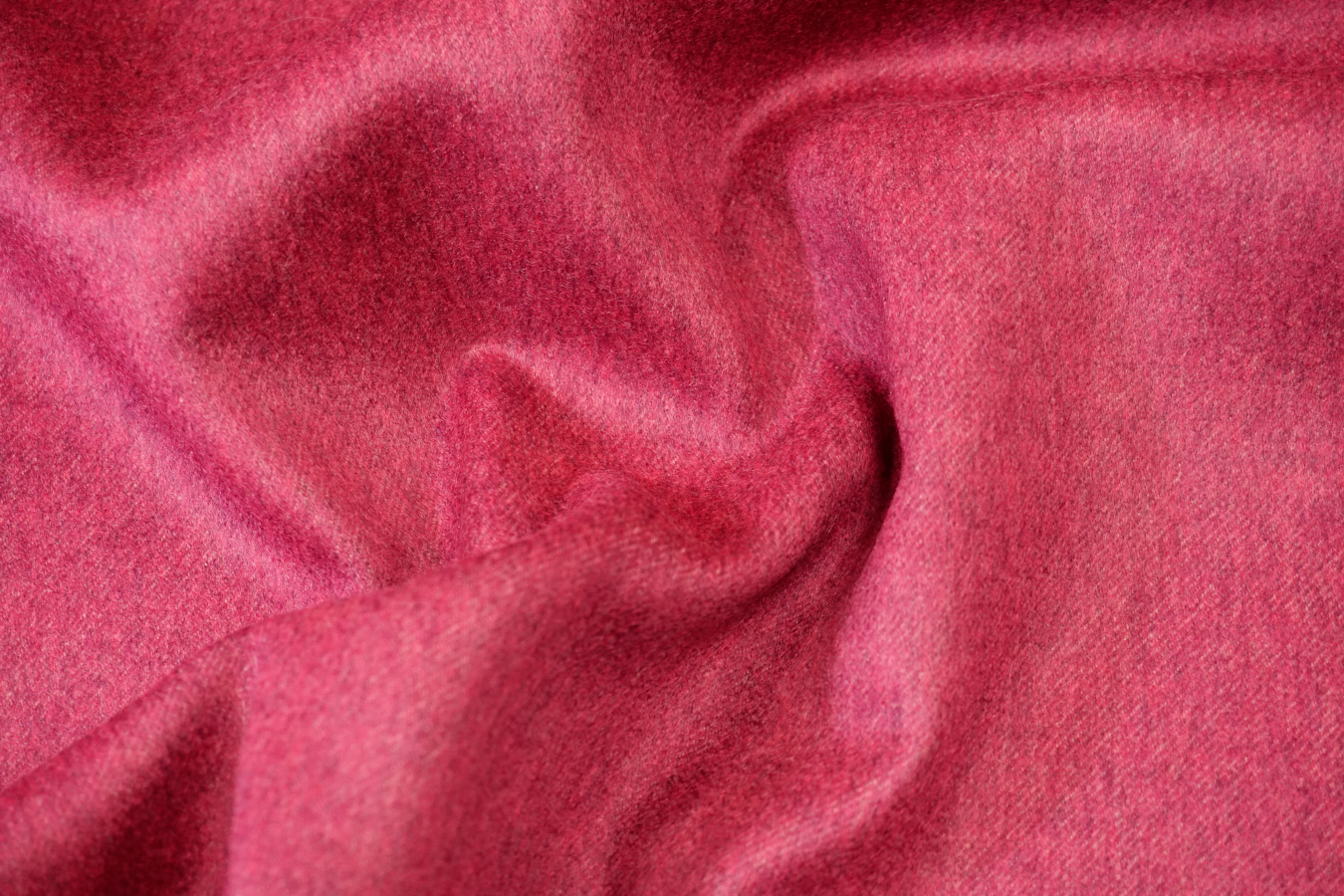 Kaschmirmix - Double Face