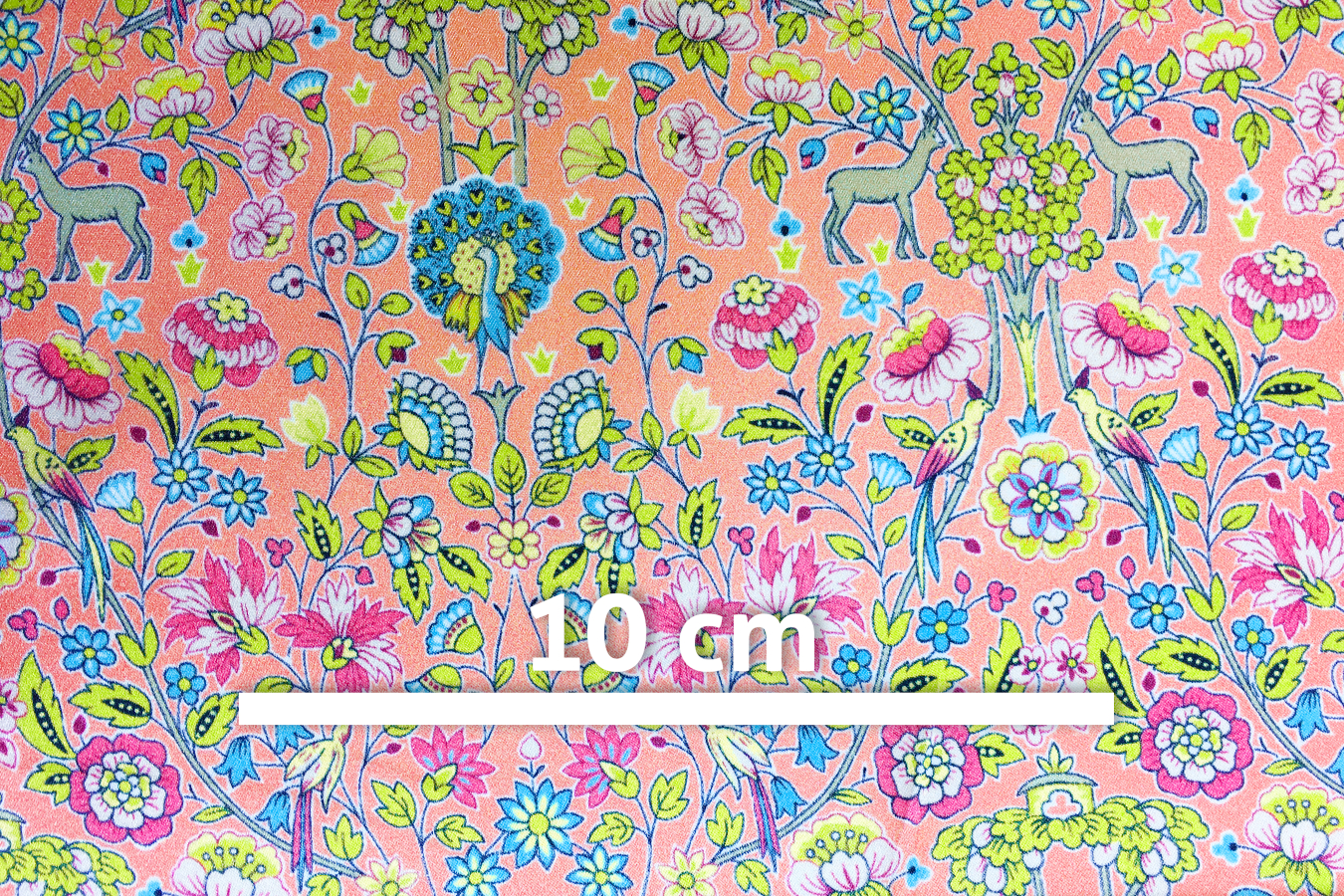 Liberty Fabrics - Palmeira