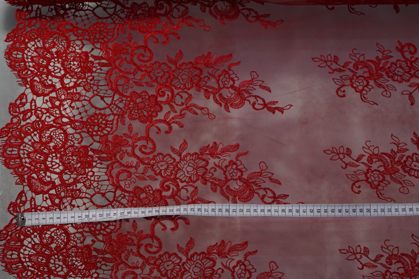 Spitze mit angesetzten Spachtelspitzenteil