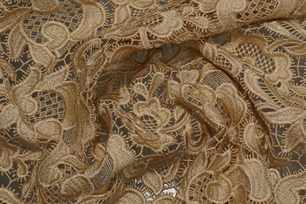 Spachtelspitze - sand