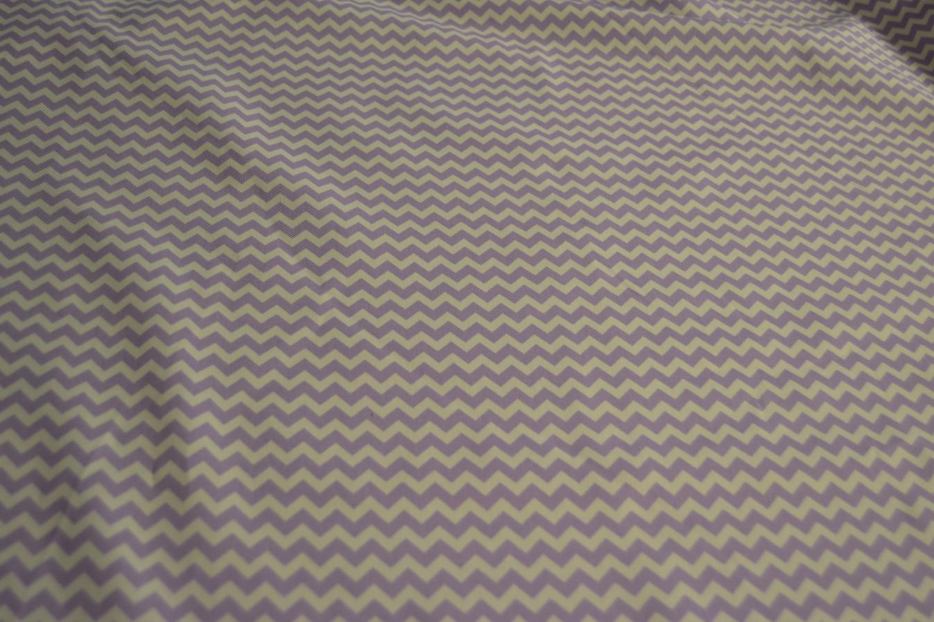 Baumwolle - ZickZack